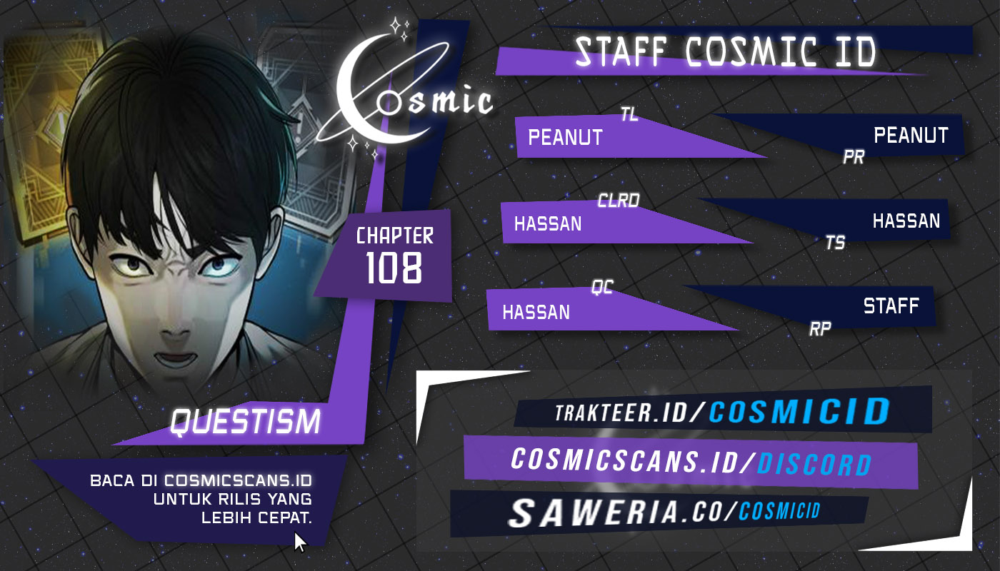 Quest Supremacy Chapter 108 Gambar 1