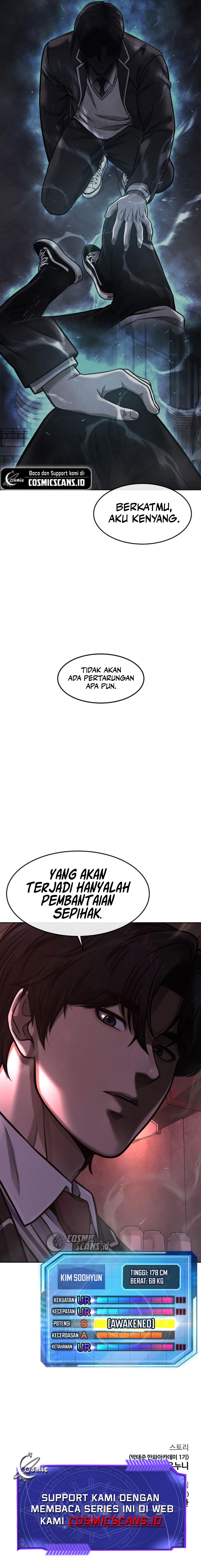 Quest Supremacy Chapter 108 Gambar 16
