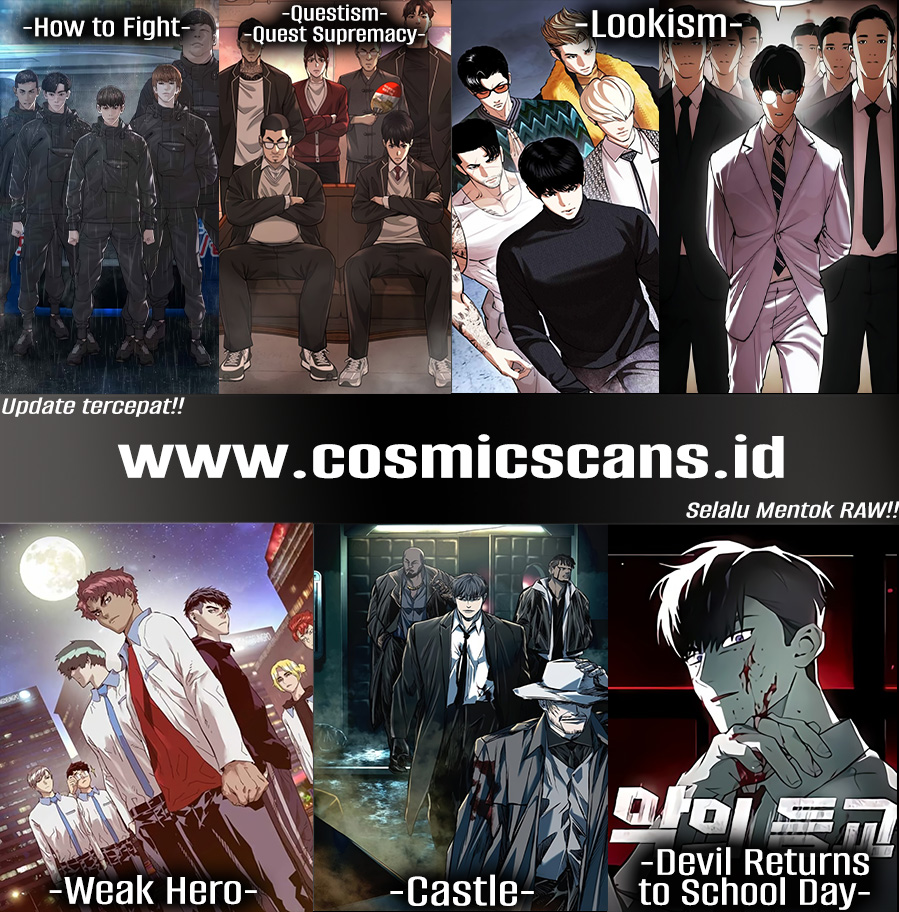 Quest Supremacy Chapter 109 Gambar 17