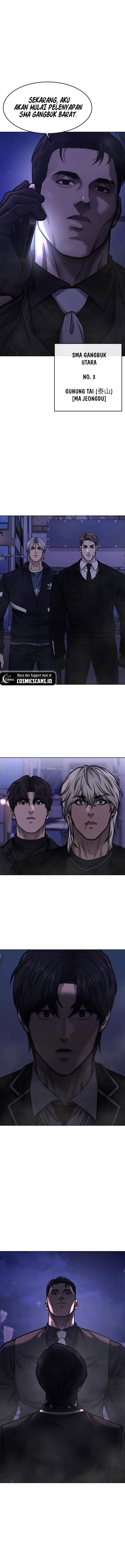 Quest Supremacy Chapter 112 Gambar 1