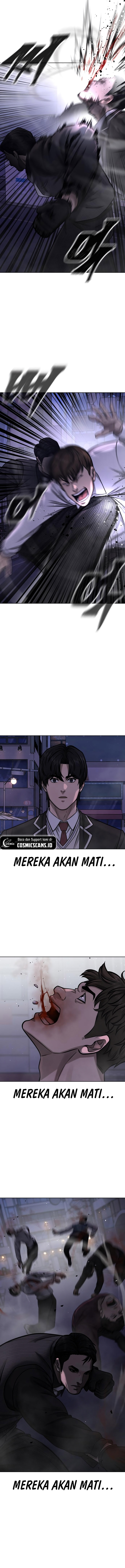 Quest Supremacy Chapter 112 Gambar 3