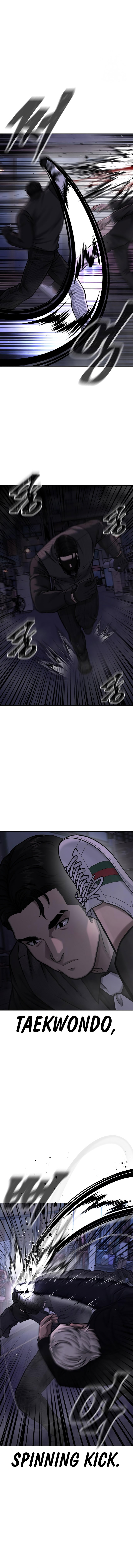 Quest Supremacy Chapter 112 Gambar 5