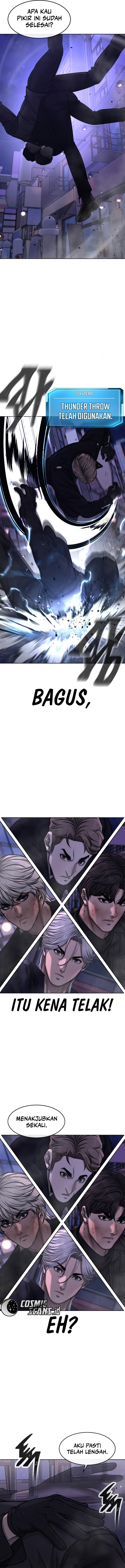 Quest Supremacy Chapter 112 Gambar 9