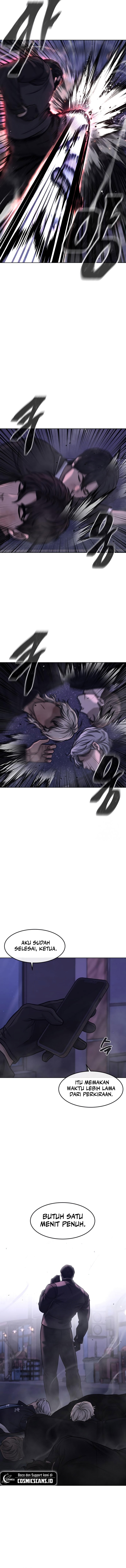Quest Supremacy Chapter 112 Gambar 11