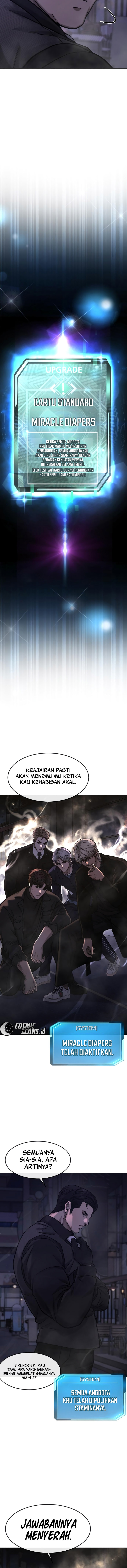 Quest Supremacy Chapter 112 Gambar 13
