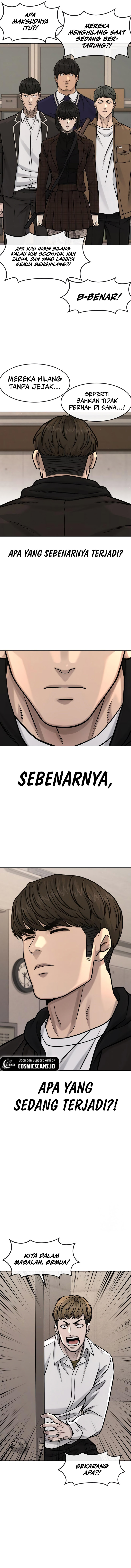 Quest Supremacy Chapter 112 Gambar 17