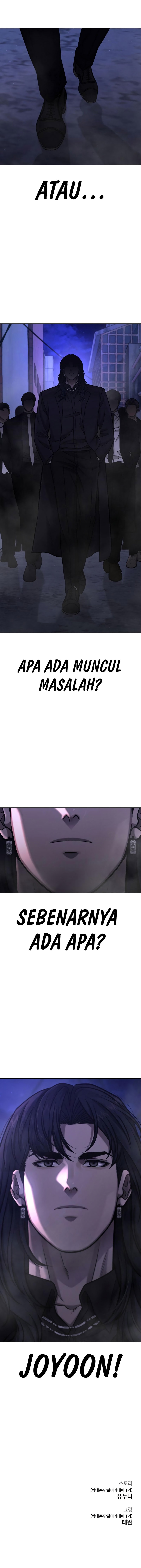Quest Supremacy Chapter 112 Gambar 19