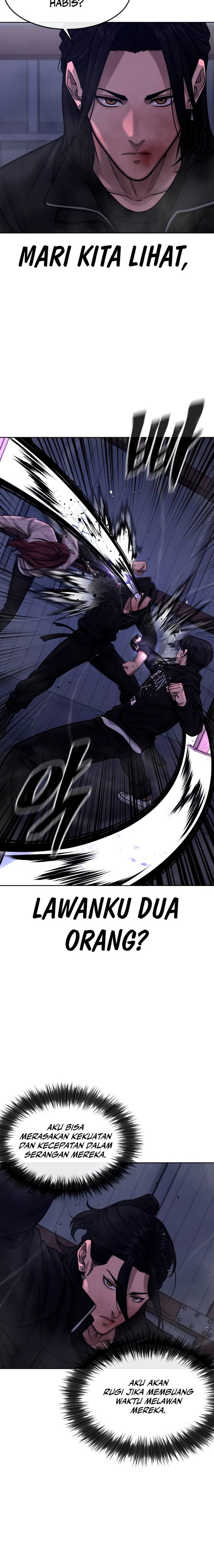 Quest Supremacy Chapter 121 Gambar 2