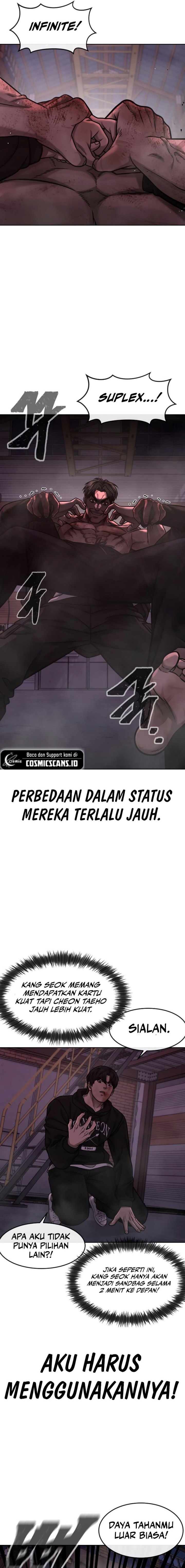Quest Supremacy Chapter 126 Gambar 3