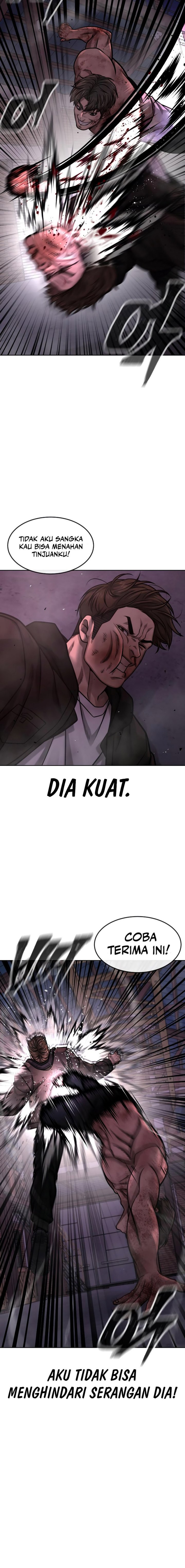 Quest Supremacy Chapter 126 Gambar 4