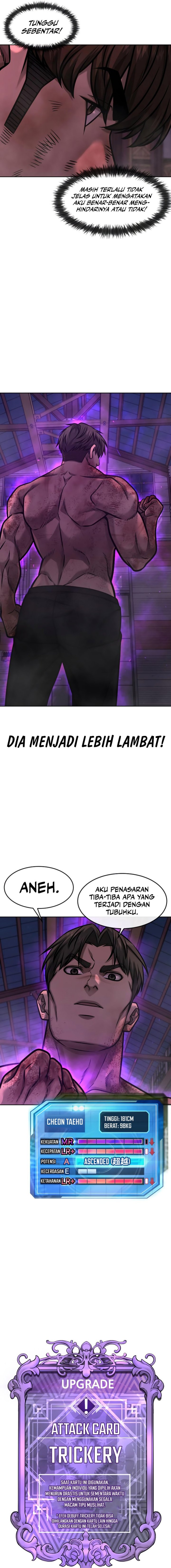 Quest Supremacy Chapter 126 Gambar 7