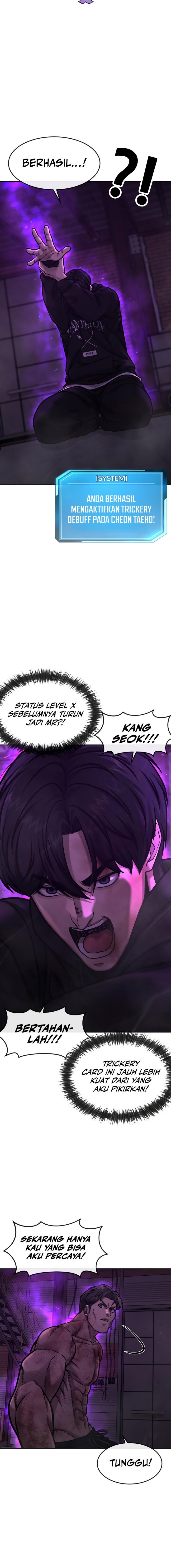Quest Supremacy Chapter 126 Gambar 8