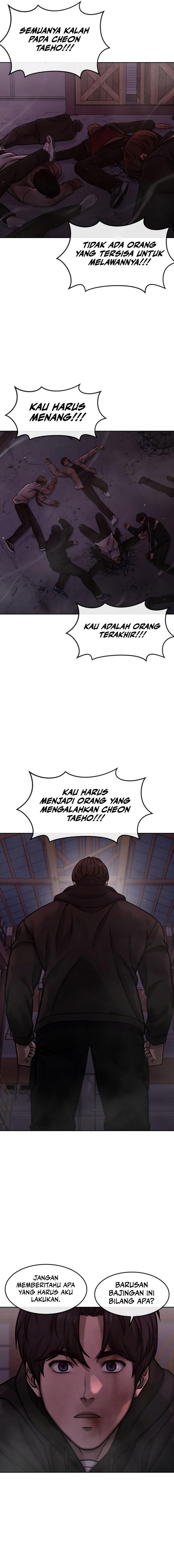 Quest Supremacy Chapter 126 Gambar 9