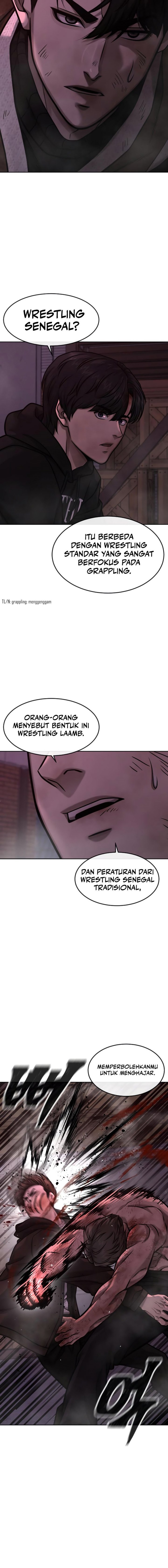 Quest Supremacy Chapter 126 Gambar 12