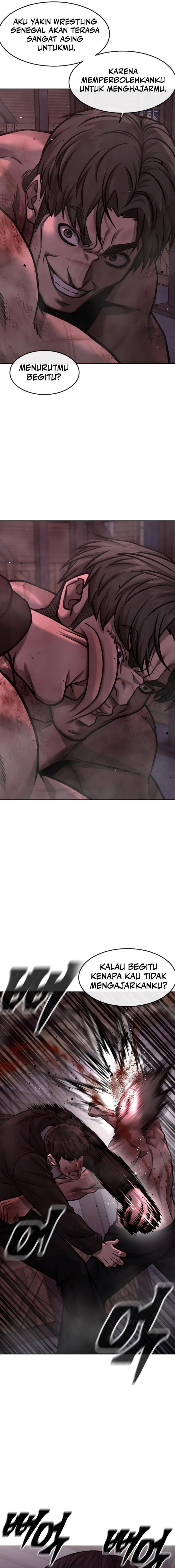 Quest Supremacy Chapter 126 Gambar 13