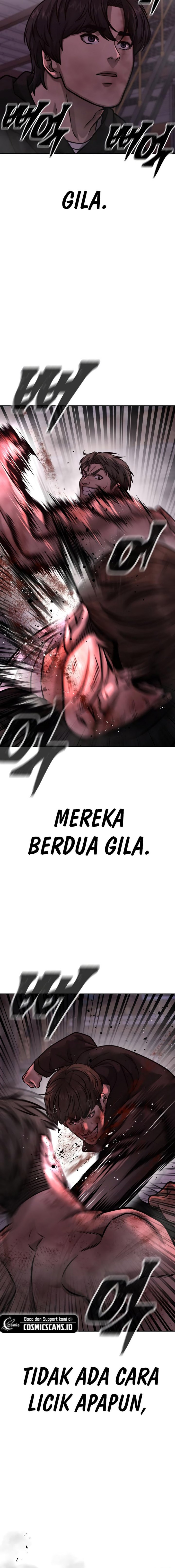 Quest Supremacy Chapter 126 Gambar 14