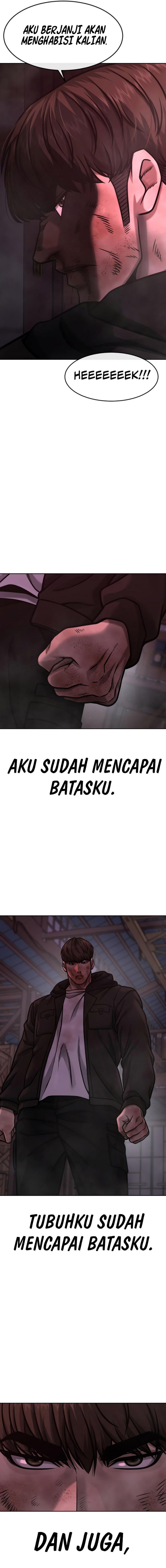 Quest Supremacy Chapter 126 Gambar 19