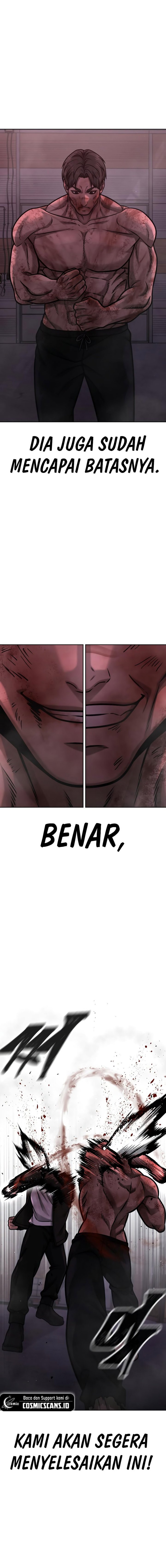 Quest Supremacy Chapter 126 Gambar 20