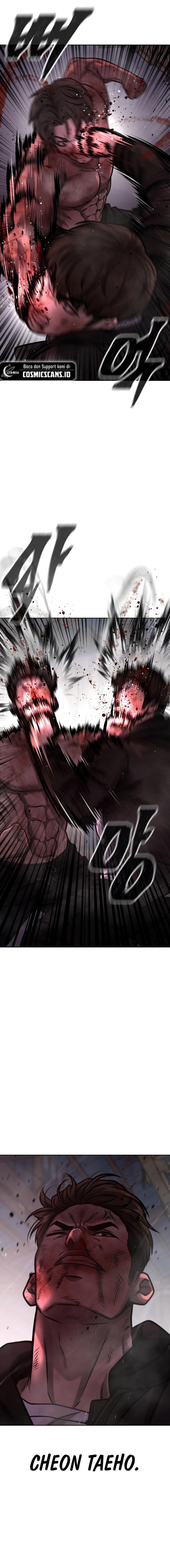 Quest Supremacy Chapter 126 Gambar 21