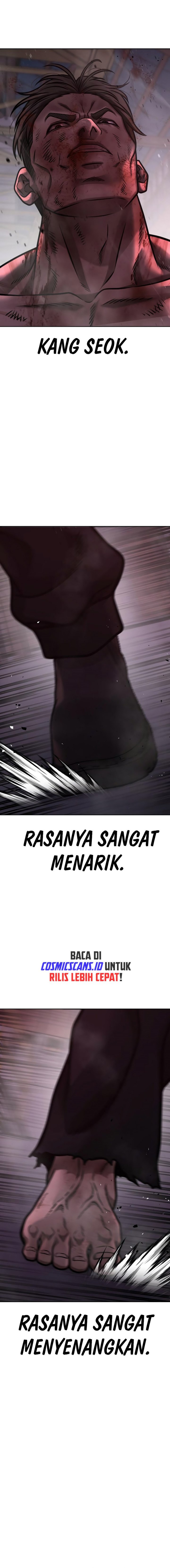 Quest Supremacy Chapter 126 Gambar 22