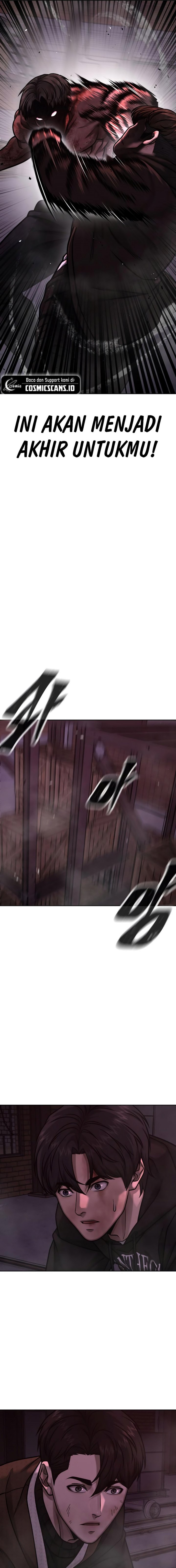 Quest Supremacy Chapter 126 Gambar 23