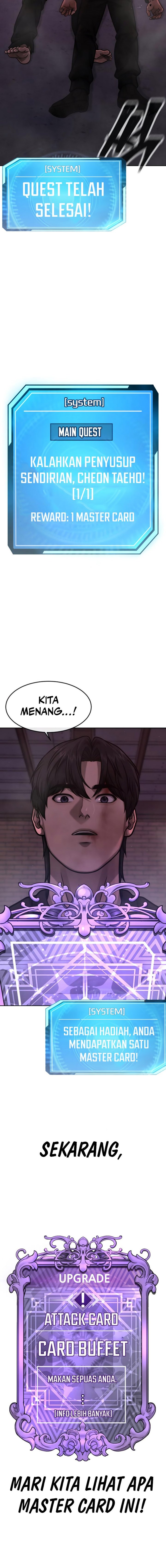 Quest Supremacy Chapter 126 Gambar 26