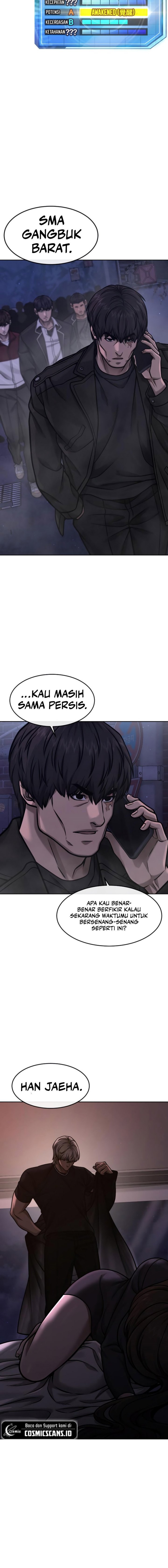 Quest Supremacy Chapter 126 Gambar 28