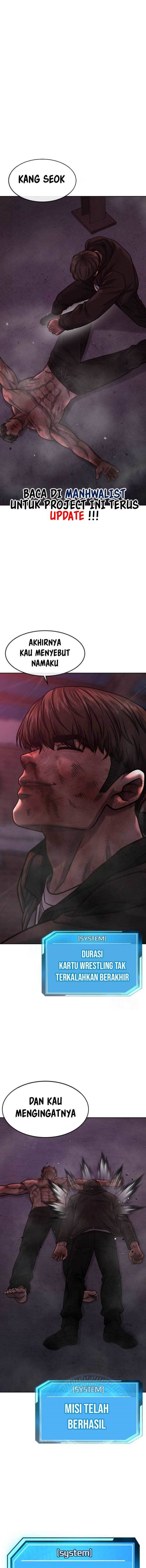 Quest Supremacy Chapter 127 Gambar 1