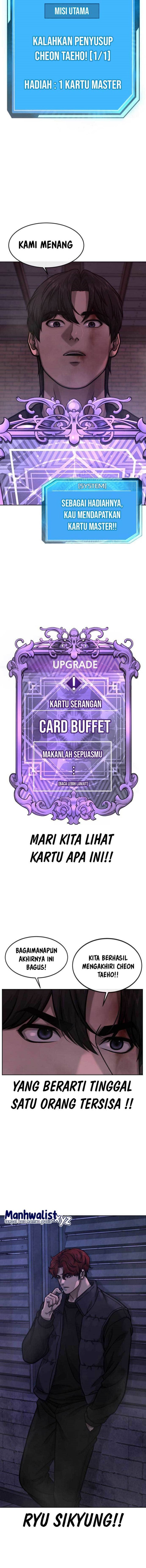Quest Supremacy Chapter 127 Gambar 2