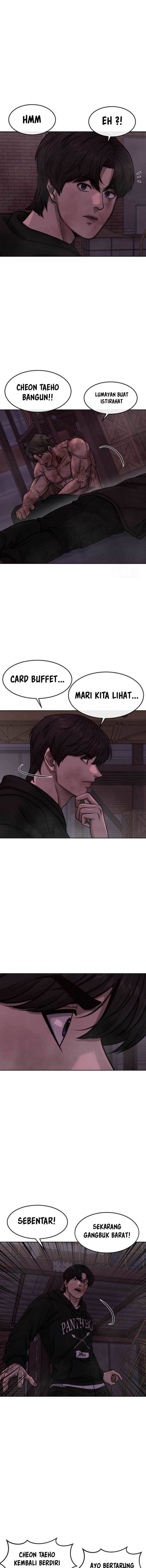 Quest Supremacy Chapter 127 Gambar 3
