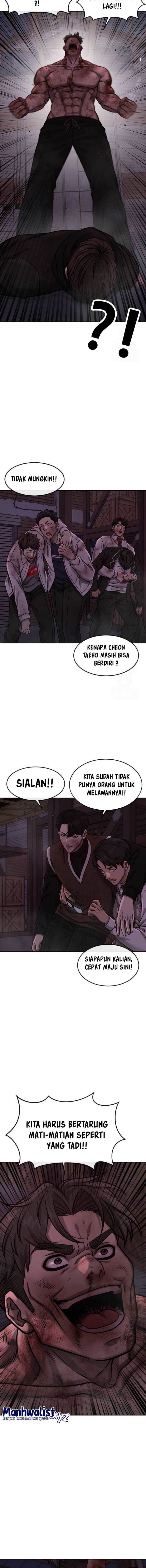 Quest Supremacy Chapter 127 Gambar 4