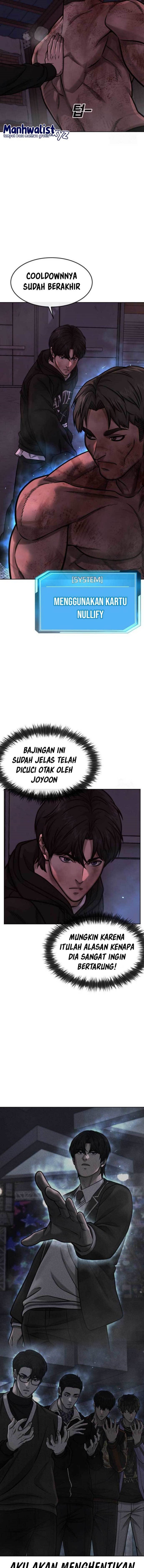 Quest Supremacy Chapter 127 Gambar 5