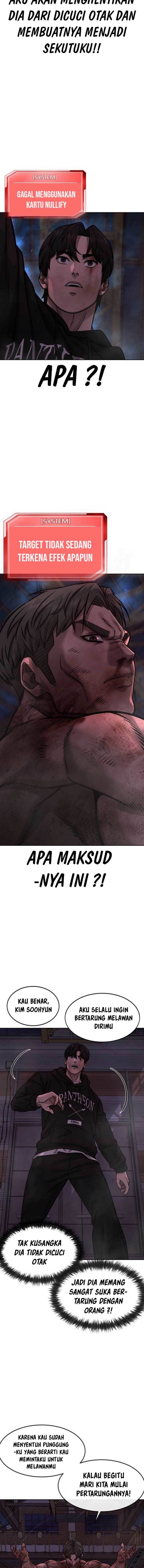 Quest Supremacy Chapter 127 Gambar 6