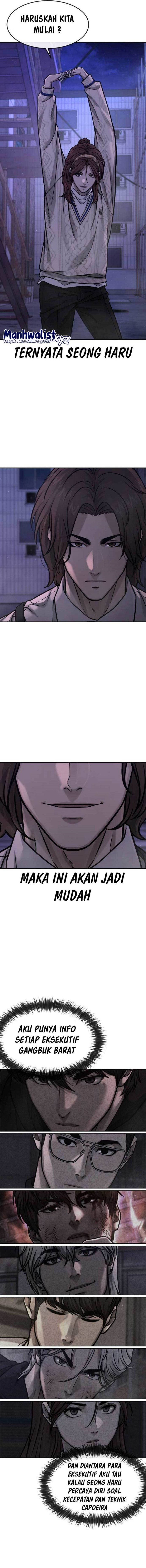 Quest Supremacy Chapter 127 Gambar 9