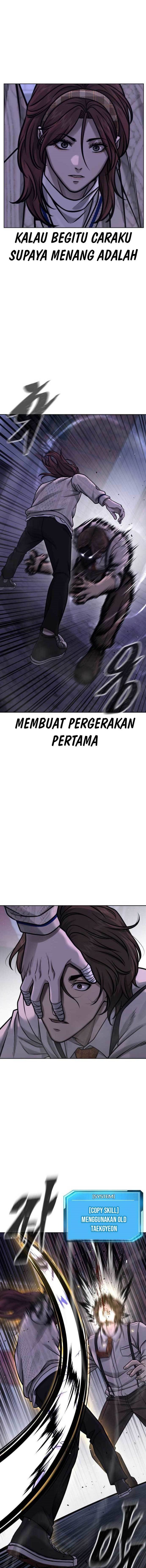 Quest Supremacy Chapter 127 Gambar 10
