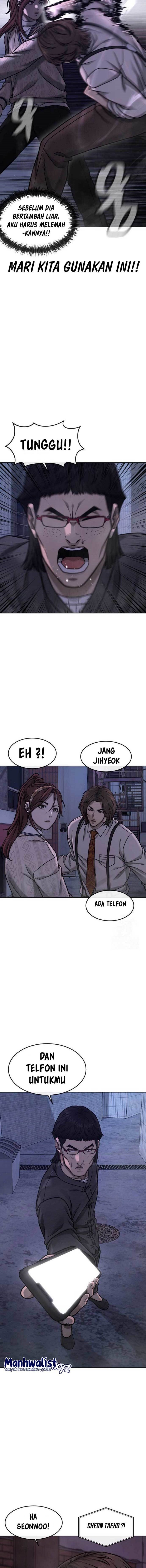 Quest Supremacy Chapter 127 Gambar 12