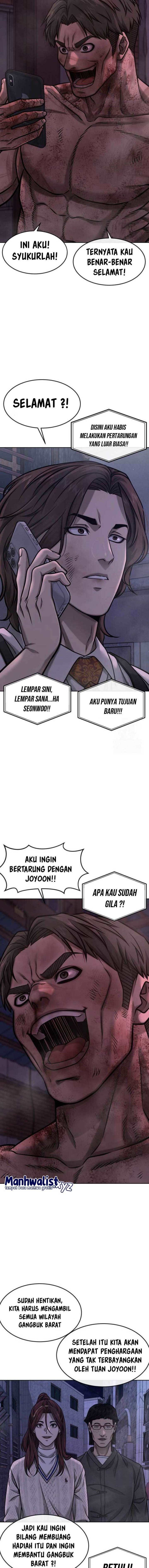 Quest Supremacy Chapter 127 Gambar 13