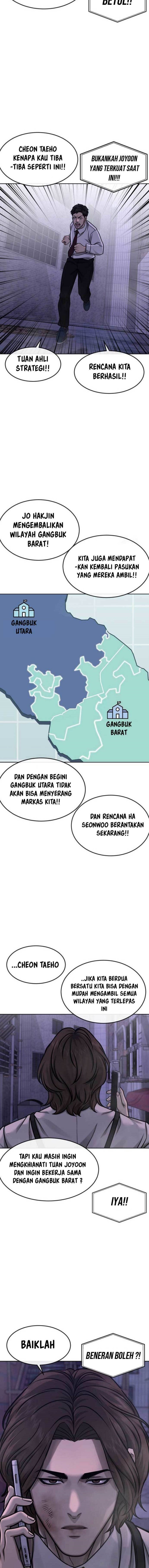 Quest Supremacy Chapter 127 Gambar 14