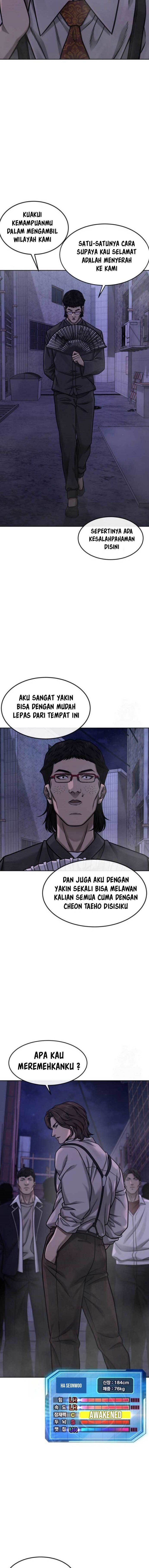 Quest Supremacy Chapter 127 Gambar 15