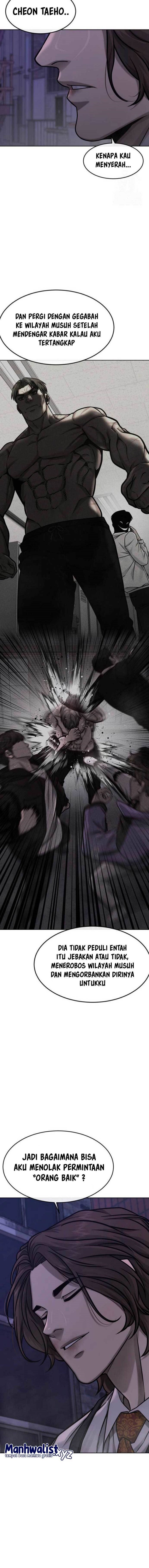 Quest Supremacy Chapter 127 Gambar 16