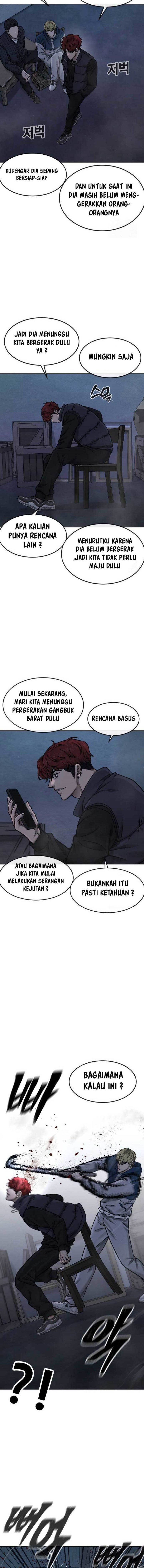 Quest Supremacy Chapter 127 Gambar 19