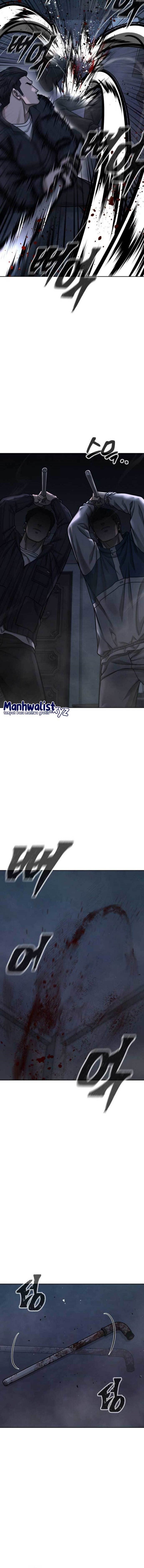 Quest Supremacy Chapter 127 Gambar 20