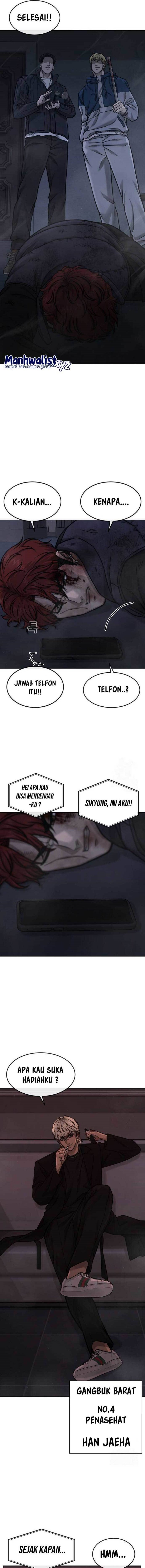 Quest Supremacy Chapter 127 Gambar 21