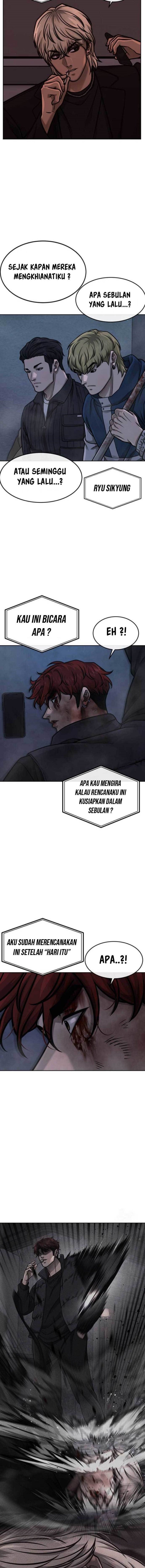 Quest Supremacy Chapter 127 Gambar 22