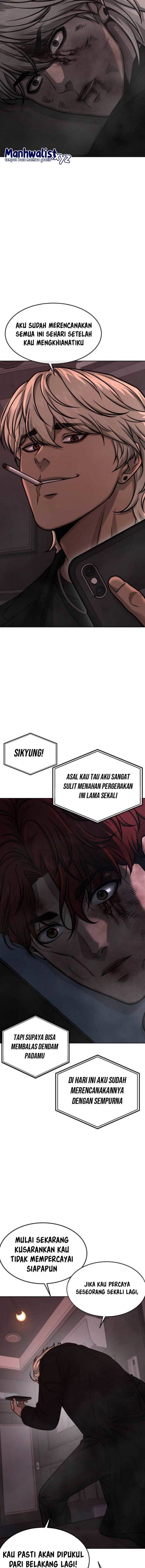 Quest Supremacy Chapter 127 Gambar 23