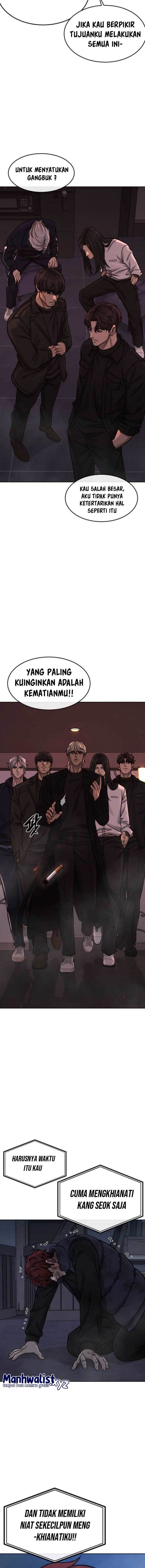 Quest Supremacy Chapter 127 Gambar 24
