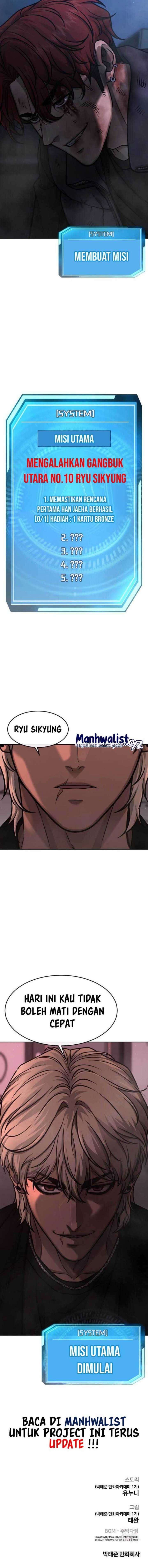 Quest Supremacy Chapter 127 Gambar 25
