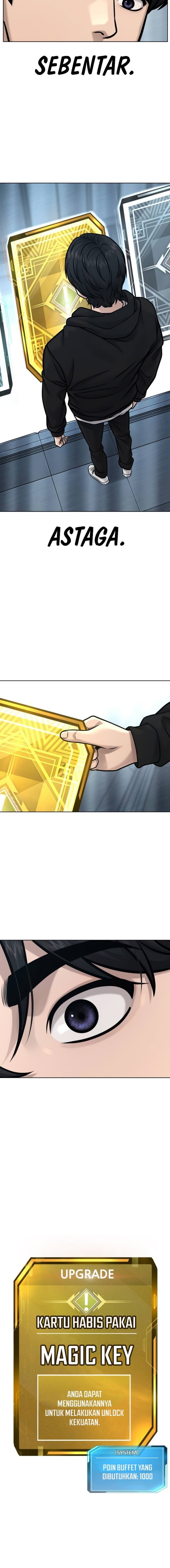 Quest Supremacy Chapter 131 Gambar 2