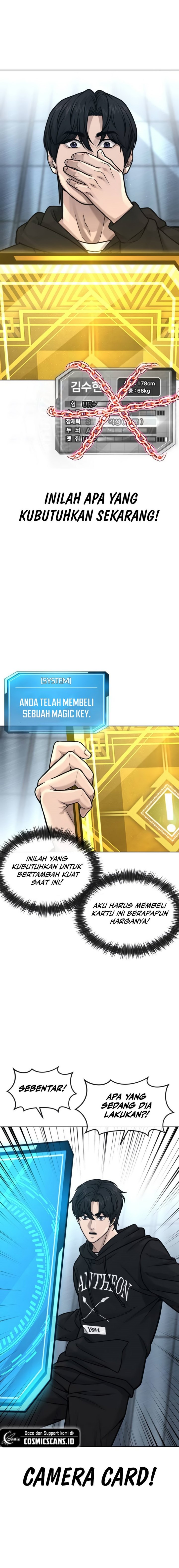 Quest Supremacy Chapter 131 Gambar 3
