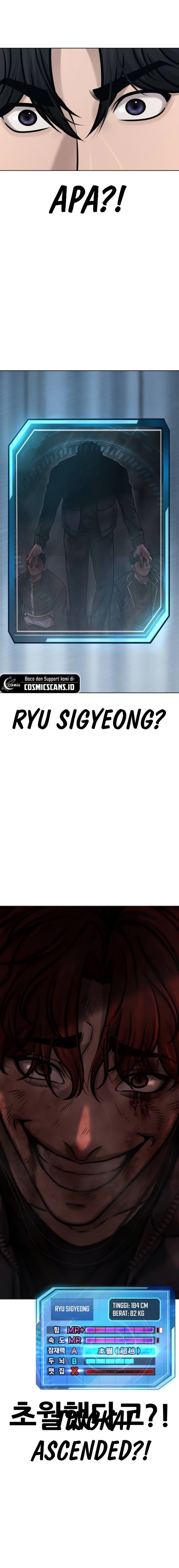 Quest Supremacy Chapter 131 Gambar 4
